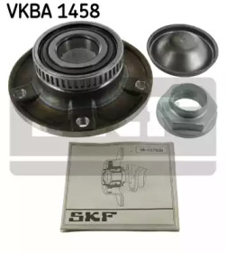 Комплект подшипника SKF VKBA 1458